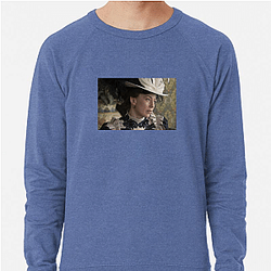Bertha Russell Collection for fans Bertha Russell Sweatshirts