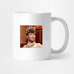 Bertha Russell Signature Bertha Russell Mugs