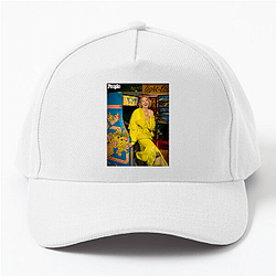 Bertha Russell Merchandise For Fans Bertha Russell Hats & Caps