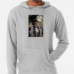 Bertha Russell Special Collection Bertha Russell Hoodies