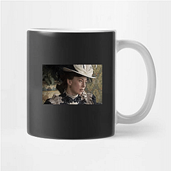 Bertha Russell Collection for fans Bertha Russell Mugs