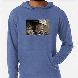 Bertha Russell Collection for fans Bertha Russell Hoodies