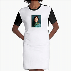 Bertha Russell Merch Bertha Russell Dresses