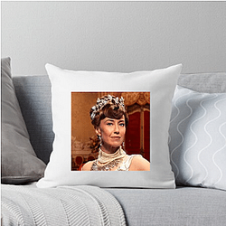 Bertha Russell Signature Bertha Russell Pillows Cover