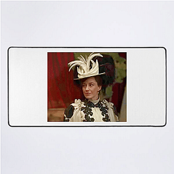 Bertha Russell Merchandise Bertha Russell Mouse Pads