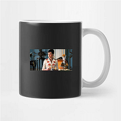 Bertha Russell Fan Art Bertha Russell Mugs