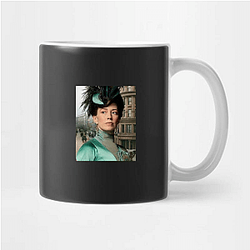 Bertha Russell Merch For Fans Bertha Russell Mugs