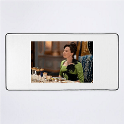 Bertha Russell Merch Collection Bertha Russell Mouse Pads