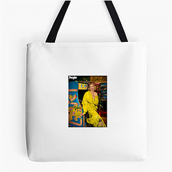 Bertha Russell Merchandise For Fans Bertha Russell Bags