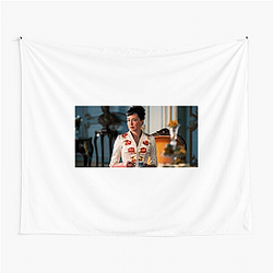 Bertha Russell Fan Art Bertha Russell Tapestries