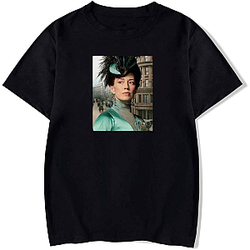 Bertha Russell Merch For Fans Bertha Russell T-Shirts
