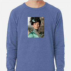 Bertha Russell Merch For Fans Bertha Russell Sweatshirts