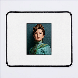 Bertha Russell Merch Bertha Russell Mouse Pads