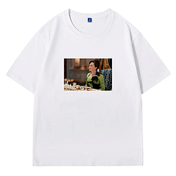 Bertha Russell Merch Collection Bertha Russell T-Shirts