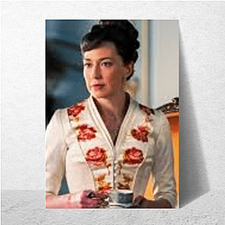 Bertha Russell Fan Art Bertha Russell Posters