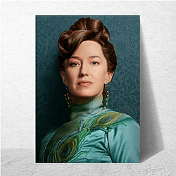 Bertha Russell Merch Bertha Russell Posters