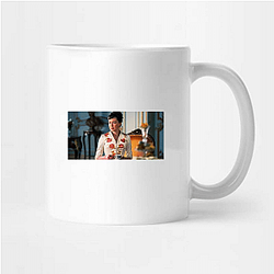 Bertha Russell Fan Art Bertha Russell Mugs