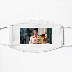 Bertha Russell Fan Art Bertha Russell Face Masks