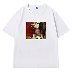 Bertha Russell Merchandise Bertha Russell T-Shirts