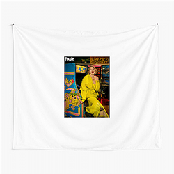 Bertha Russell Merchandise For Fans Bertha Russell Tapestries