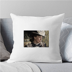 Bertha Russell Collection for fans Bertha Russell Pillows Cover