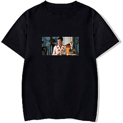 Bertha Russell Fan Art Bertha Russell T-Shirts