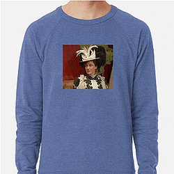 Bertha Russell Merchandise Bertha Russell Sweatshirts