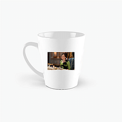 Bertha Russell Merch Collection Bertha Russell Mugs