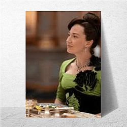 Bertha Russell Merch Collection Bertha Russell Posters