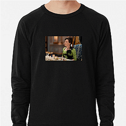Bertha Russell Merch Collection Bertha Russell Sweatshirts