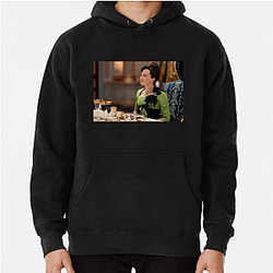 Bertha Russell Merch Collection Bertha Russell Hoodies