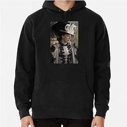 Bertha Russell Special Collection Bertha Russell Hoodies