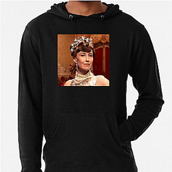 Bertha Russell Signature Bertha Russell Hoodies
