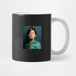 Bertha Russell Merch Bertha Russell Mugs