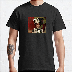 Bertha Russell Merchandise Bertha Russell T-Shirts