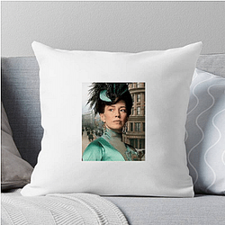Bertha Russell Merch For Fans Bertha Russell Pillows Cover