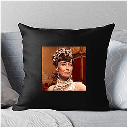Bertha Russell Signature Bertha Russell Pillows Cover