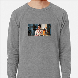 Bertha Russell Fan Art Bertha Russell Sweatshirts