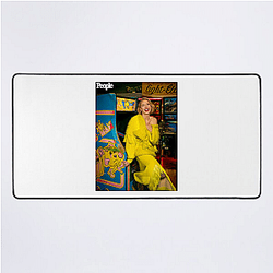 Bertha Russell Merchandise For Fans Bertha Russell Mouse Pads