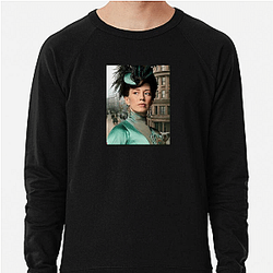 Bertha Russell Merch For Fans Bertha Russell Sweatshirts