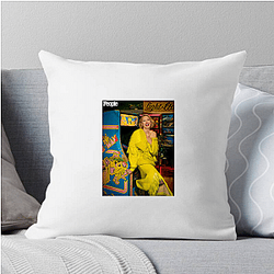 Bertha Russell Merchandise For Fans Bertha Russell Pillows Cover