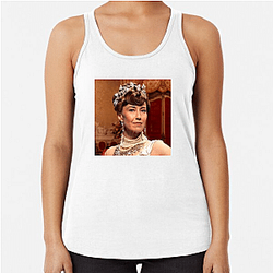 Bertha Russell Signature Bertha Russell Tank Tops