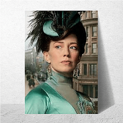 Bertha Russell Merch For Fans Bertha Russell Posters