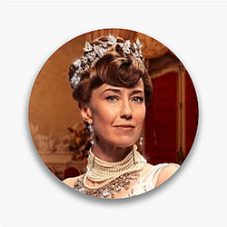 Bertha Russell Signature Bertha Russell Pins