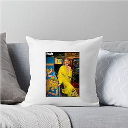 Bertha Russell Merchandise For Fans Bertha Russell Pillows Cover