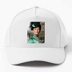 Bertha Russell Merch For Fans Bertha Russell Hats & Caps