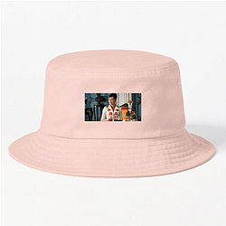 Bertha Russell Fan Art Bertha Russell Hats & Caps