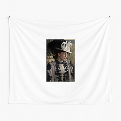 Bertha Russell Special Collection Bertha Russell Tapestries