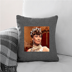 Bertha Russell Signature Bertha Russell Pillows Cover