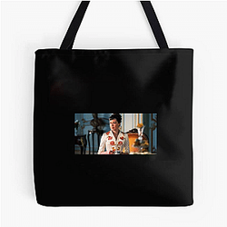 Bertha Russell Fan Art Bertha Russell Bags
